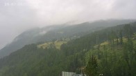 Archived image Webcam Heliport Zermatt 05:00