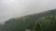Archived image Webcam Heliport Zermatt 06:00