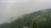 Archived image Webcam Heliport Zermatt 07:00