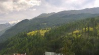 Archiv Foto Webcam Heliport Zermatt 09:00