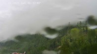 Archiv Foto Webcam Heliport Zermatt 09:00