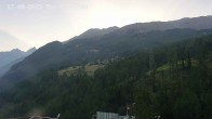 Archiv Foto Webcam Heliport Zermatt 06:00