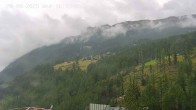 Archiv Foto Webcam Heliport Zermatt 15:00