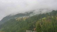 Archived image Webcam Heliport Zermatt 05:00