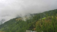 Archived image Webcam Heliport Zermatt 06:00