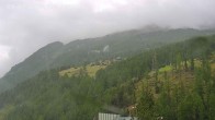 Archived image Webcam Heliport Zermatt 11:00