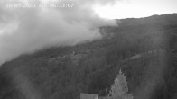 Archiv Foto Webcam Heliport Zermatt 05:00