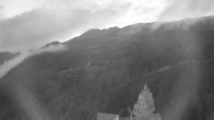 Archiv Foto Webcam Heliport Zermatt 05:00