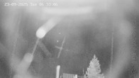 Archived image Webcam Heliport Zermatt 05:00
