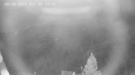 Archiv Foto Webcam Heliport Zermatt 05:00