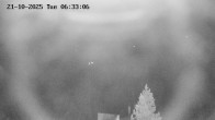 Archived image Webcam Heliport Zermatt 05:00