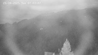 Archived image Webcam Heliport Zermatt 06:00