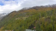 Archived image Webcam Heliport Zermatt 13:00