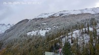Archived image Webcam Heliport Zermatt 06:00