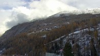 Archived image Webcam Heliport Zermatt 14:00