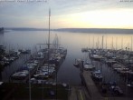 Archiv Foto Webcam Wannsee - Potsdamer Yachtclub 00:00