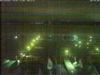 Archiv Foto Webcam Berlin: Potsdamer Yachtclub am Wannsee 19:00