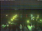 Archiv Foto Webcam Berlin: Potsdamer Yachtclub am Wannsee 05:00