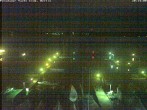 Archiv Foto Webcam Berlin: Potsdamer Yachtclub am Wannsee 19:00