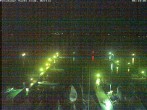 Archiv Foto Webcam Berlin: Potsdamer Yachtclub am Wannsee 05:00