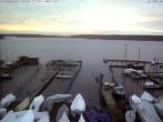 Archiv Foto Webcam Berlin: Potsdamer Yachtclub am Wannsee 15:00