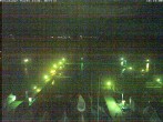 Archiv Foto Webcam Berlin: Potsdamer Yachtclub am Wannsee 17:00