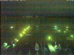 Archiv Foto Webcam Berlin: Potsdamer Yachtclub am Wannsee 19:00