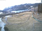 Archiv Foto Webcam Schliersee - Schliersbergalm 01:00