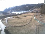 Archiv Foto Webcam Schliersee - Schliersbergalm 09:00