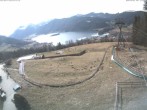 Archiv Foto Webcam Schliersee - Schliersbergalm 11:00