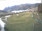Archiv Foto Webcam Schliersee - Schliersbergalm 06:00