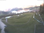 Archiv Foto Webcam Schliersee - Schliersbergalm 05:00