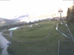 Archiv Foto Webcam Schliersee - Schliersbergalm 06:00
