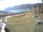Archiv Foto Webcam Schliersee - Schliersbergalm 11:00