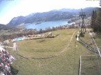 Archiv Foto Webcam Schliersee - Schliersbergalm 15:00