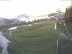 Archiv Foto Webcam Schliersee - Schliersbergalm 05:00