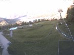 Archiv Foto Webcam Schliersee - Schliersbergalm 06:00
