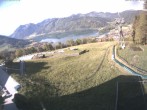 Archiv Foto Webcam Schliersee - Schliersbergalm 07:00