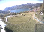 Archiv Foto Webcam Schliersee - Schliersbergalm 09:00