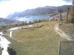 Archiv Foto Webcam Schliersee - Schliersbergalm 11:00