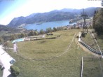 Archiv Foto Webcam Schliersee - Schliersbergalm 15:00