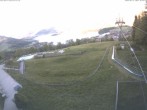 Archiv Foto Webcam Schliersee - Schliersbergalm 05:00