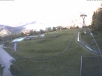 Archiv Foto Webcam Schliersee - Schliersbergalm 06:00