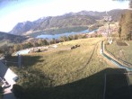 Archiv Foto Webcam Schliersee - Schliersbergalm 07:00