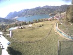 Archiv Foto Webcam Schliersee - Schliersbergalm 09:00
