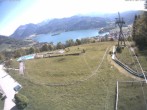 Archiv Foto Webcam Schliersee - Schliersbergalm 15:00