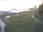 Archiv Foto Webcam Schliersee - Schliersbergalm 05:00