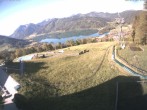 Archiv Foto Webcam Schliersee - Schliersbergalm 07:00