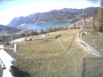 Archiv Foto Webcam Schliersee - Schliersbergalm 09:00