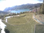 Archiv Foto Webcam Schliersee - Schliersbergalm 11:00